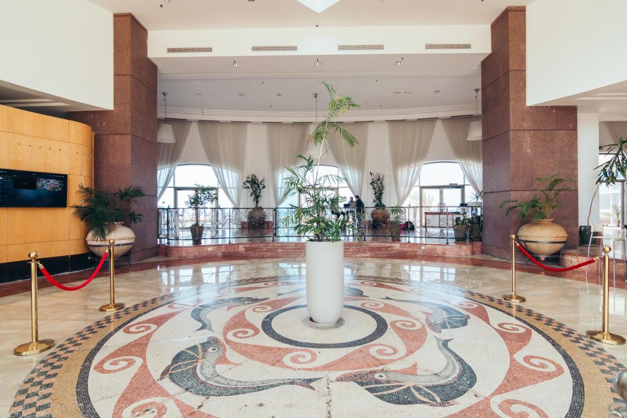 Almog Beach Apt Hotel מלון דירות אלמוג ביץ' Haifa Kültér fotó
