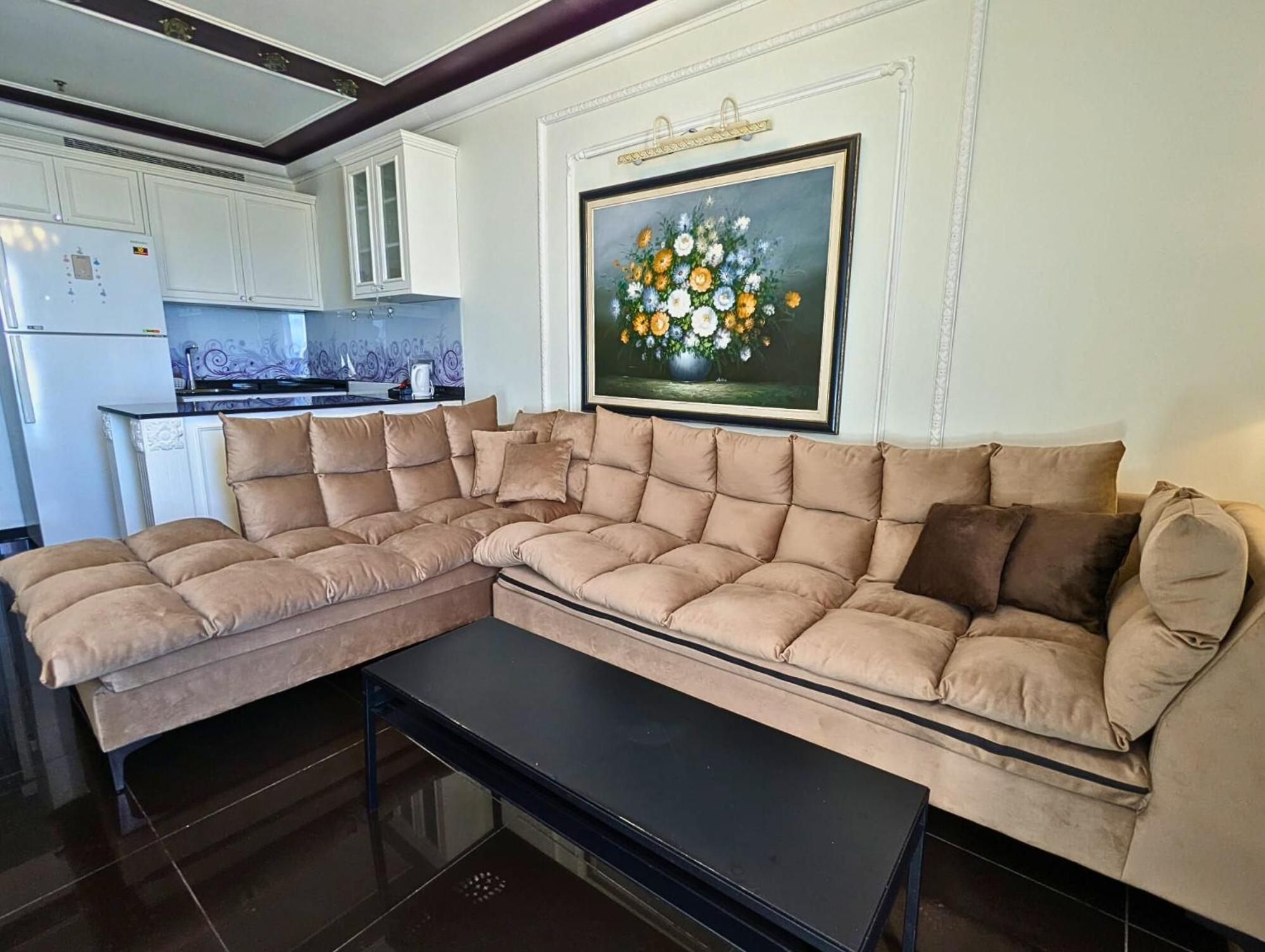 Almog Beach Apt Hotel מלון דירות אלמוג ביץ' Haifa Kültér fotó